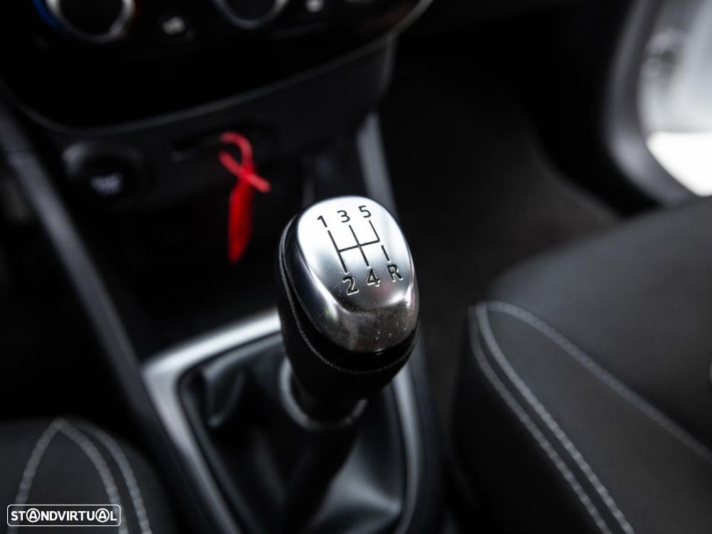 Renault Clio Sport Tourer 1.5 dCi Limited — fotografia 15