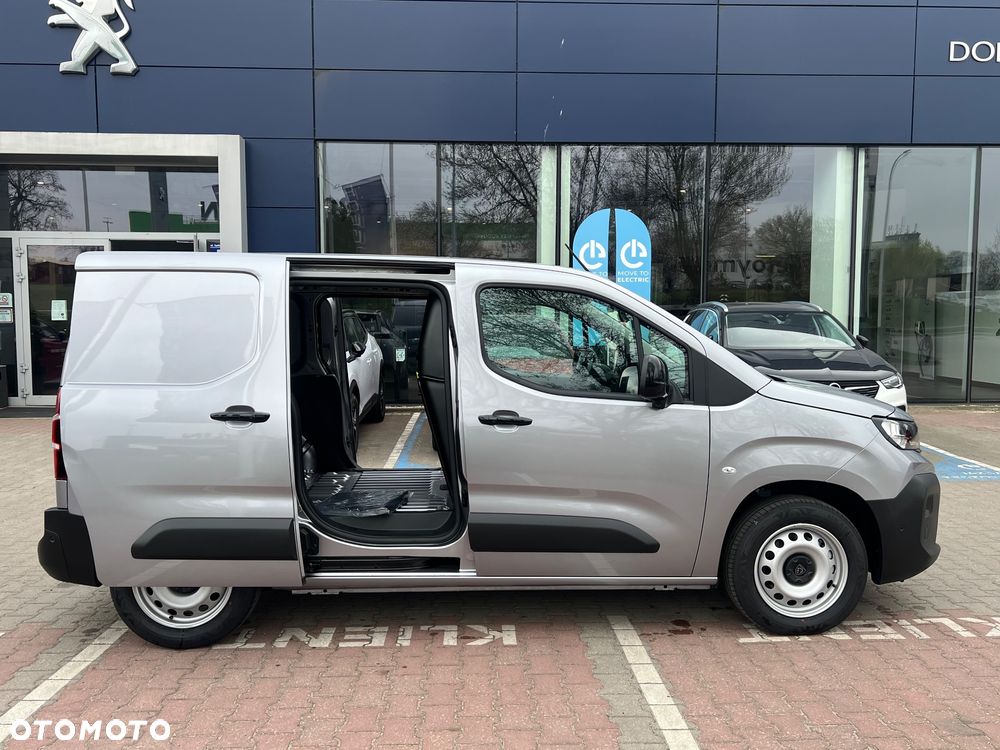 Peugeot Partner - 14
