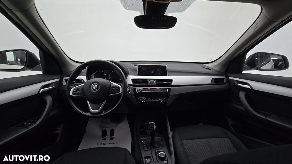 BMW X1 - 14