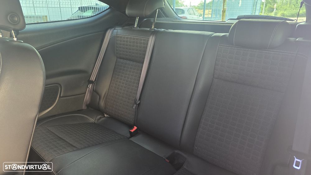 Opel Astra GTC 1.6 T S/S J20 - 16