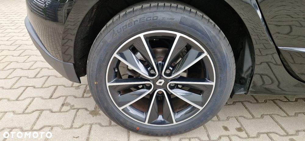 Renault Scenic Energy dCi 130 S&S Bose Edition - 27