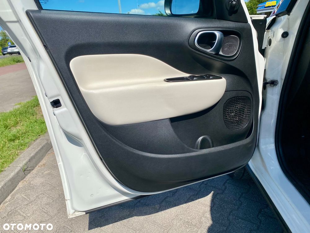 Fiat 500L Cross 1.4 16V T-Jet - 15