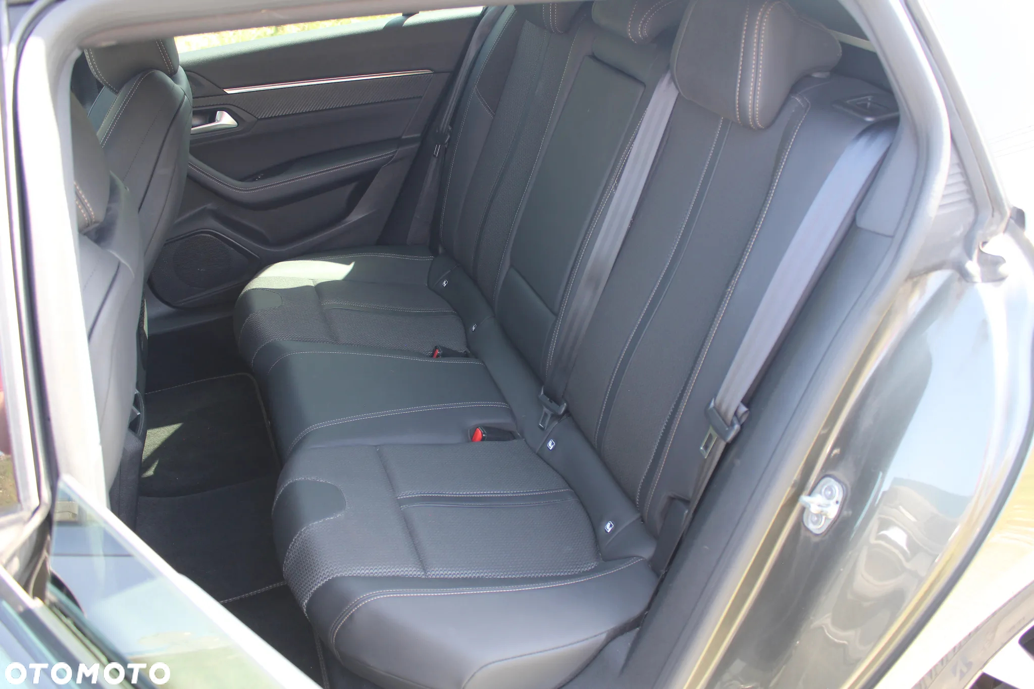 Peugeot 508 2.0 BlueHDi GT Line S&S EAT8 - 19