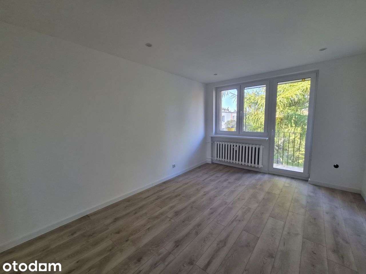 Apartment - View 2