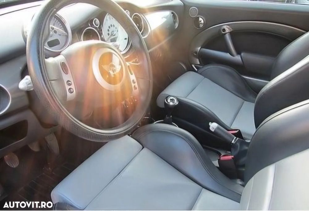 Mini Cooper - 5