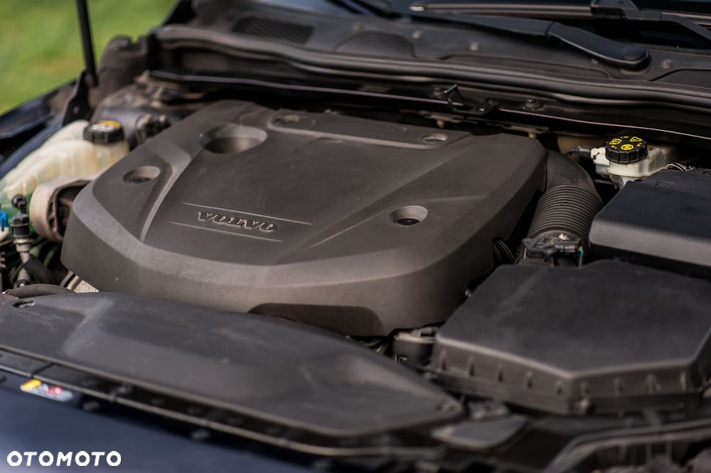 Volvo V40 D2 Drive-E Kinetic - 16