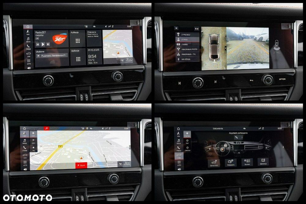 Porsche Macan T - 24