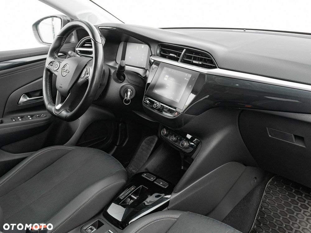 Opel Corsa 1.2 Elegance S&S - 35