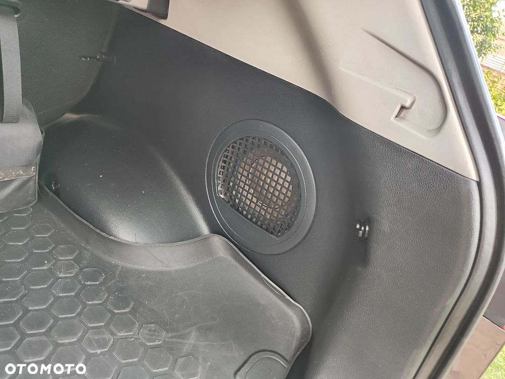 Kia Sportage 1.7 CRDI XL 2WD - 19