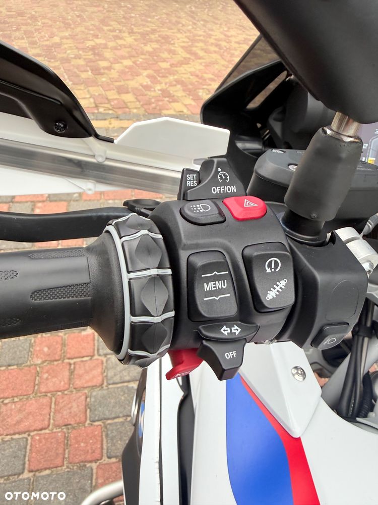 BMW R1250 GS Adventure - 6