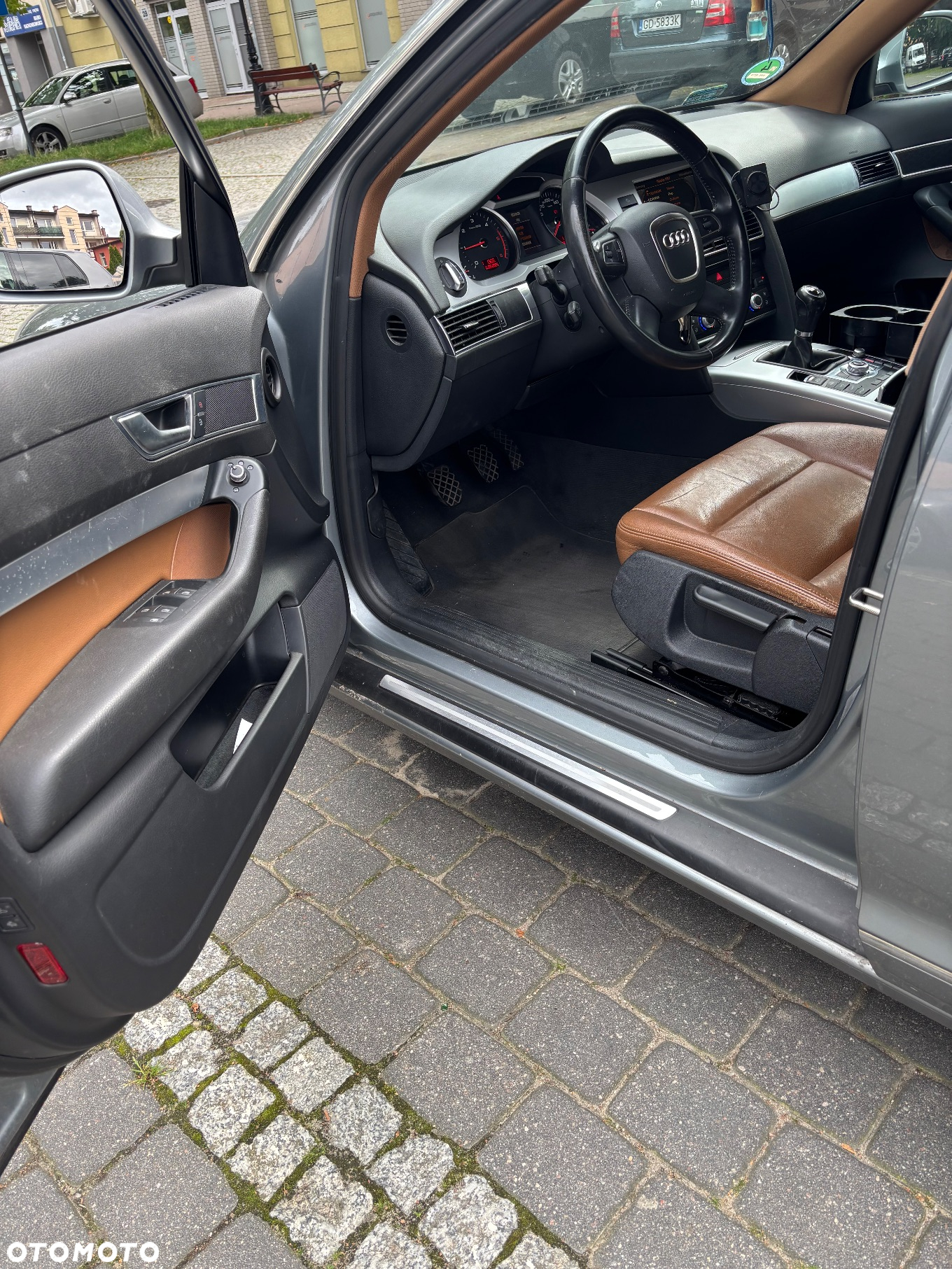 Audi A6 Avant 2.0 TDI DPF - 12