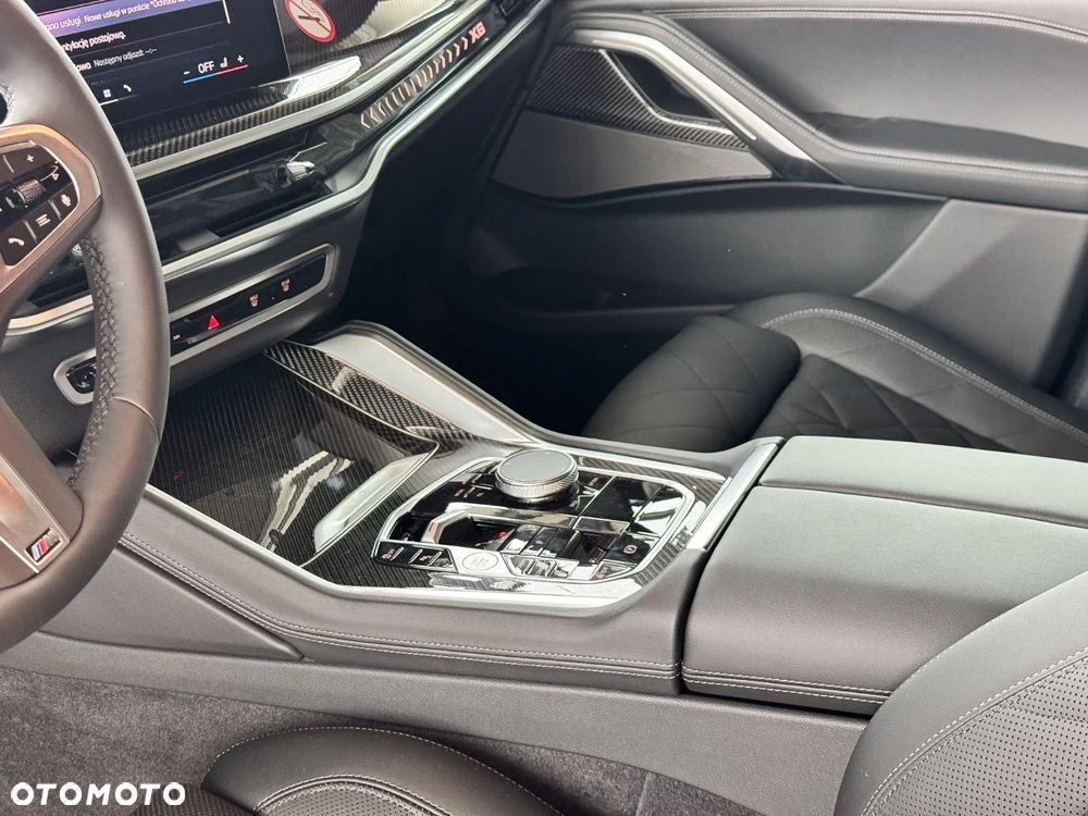BMW X6 - 20