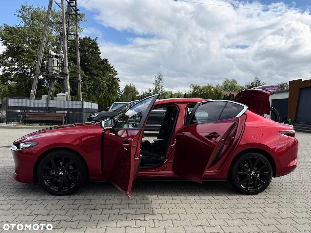 Mazda 3 - 13