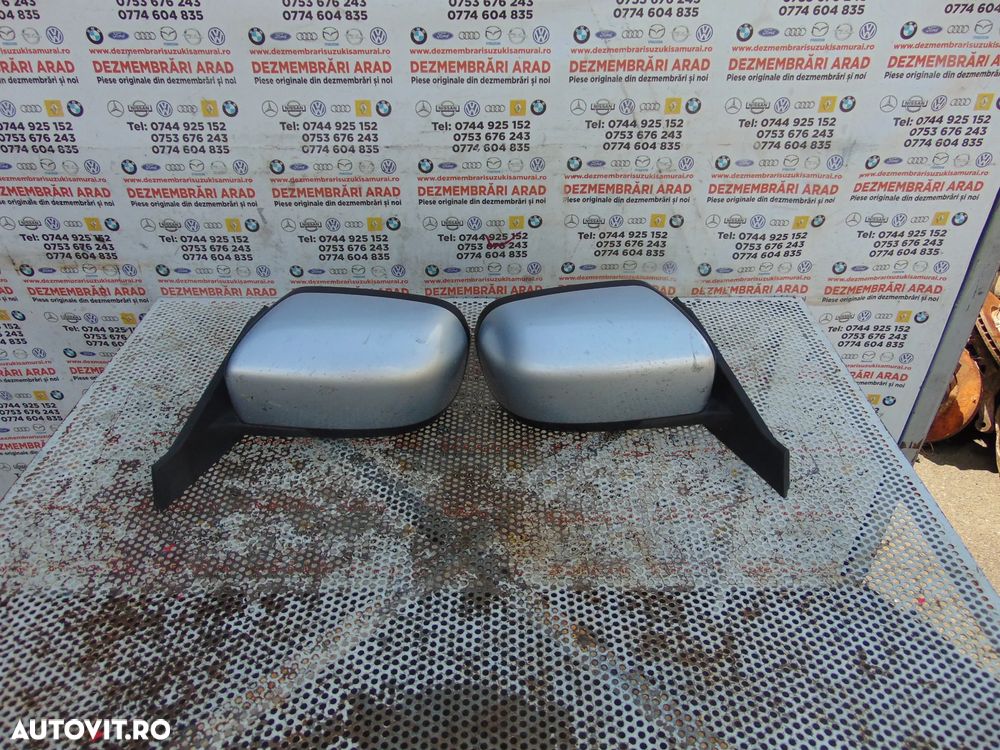 Oglinda Mazda 5 2005-2010 oglinda stanga electrica mazda 5 oglinzi - 1