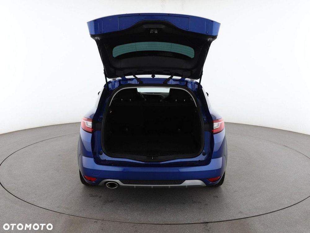 Renault Megane ENERGY TCe 205 EDC GT - 20