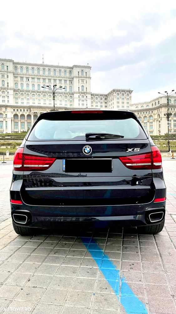 BMW X5 xDrive30d - 12