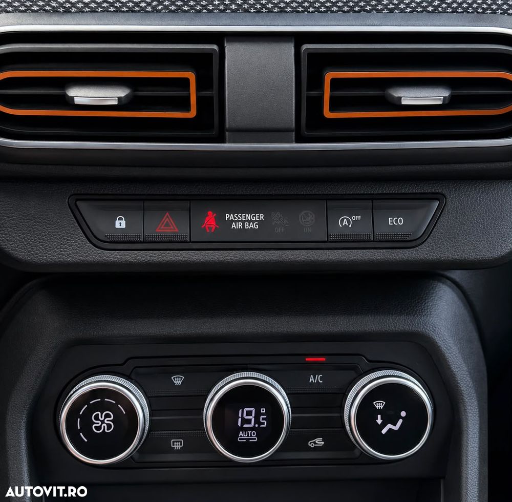 Dacia Sandero - 12