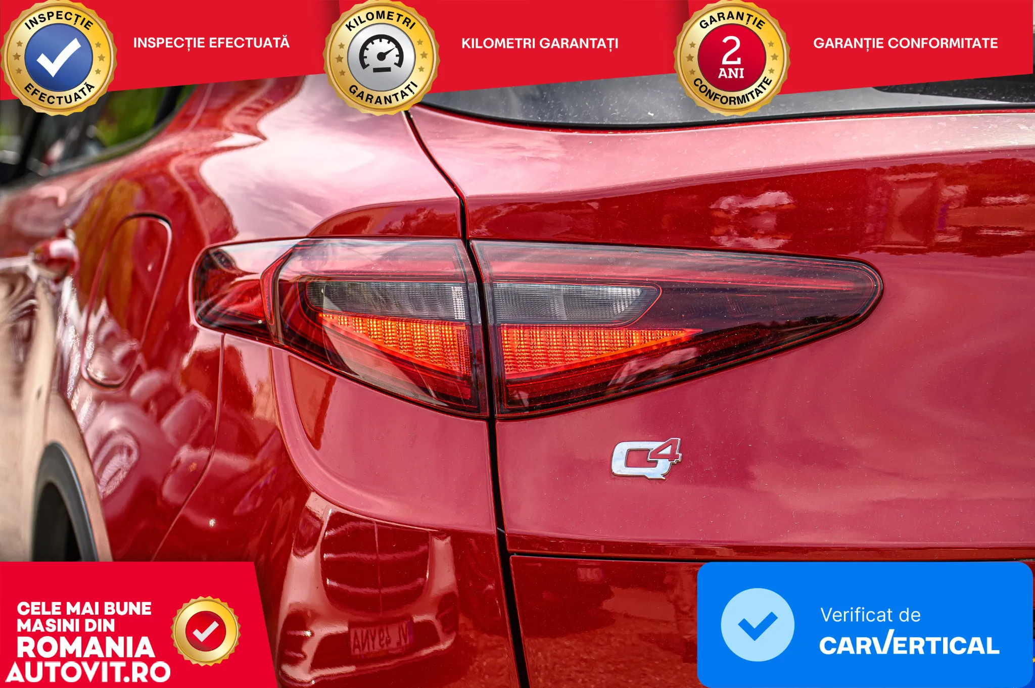 Alfa Romeo Stelvio - 7