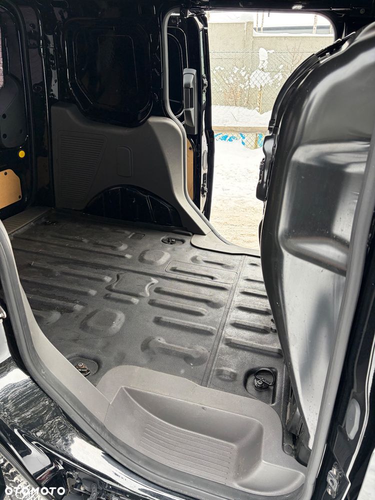 Ford TRANSIT CONNECT - 18