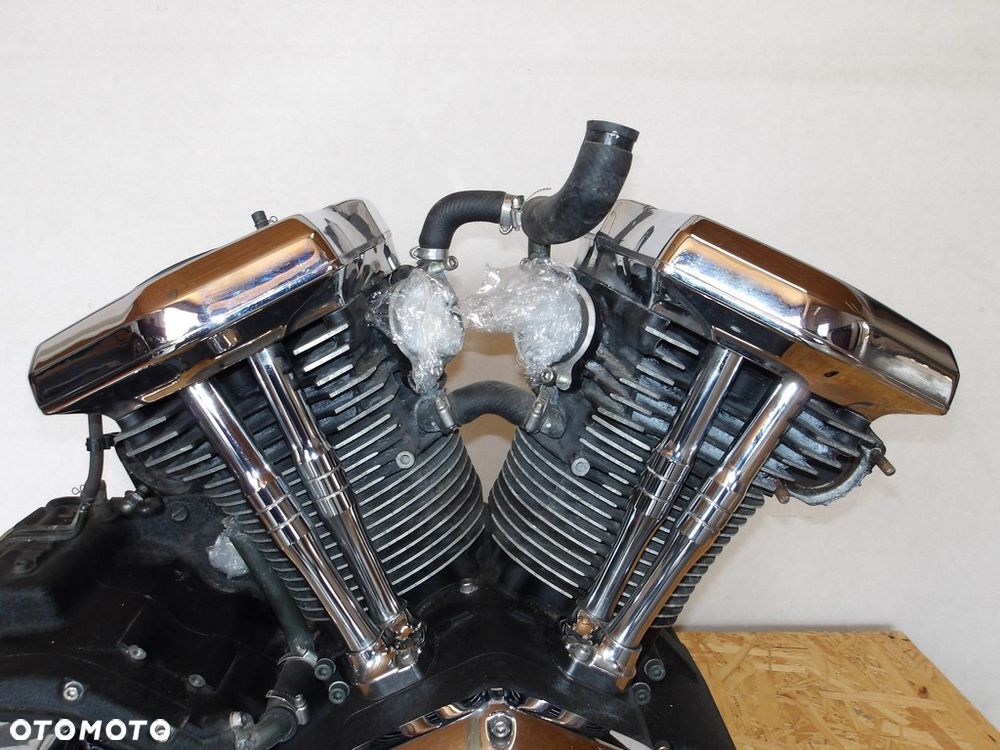 Silnik kompletny KAWASAKI VN 2000 VULCAN 04-10r   PN. 14001-5392 - 13