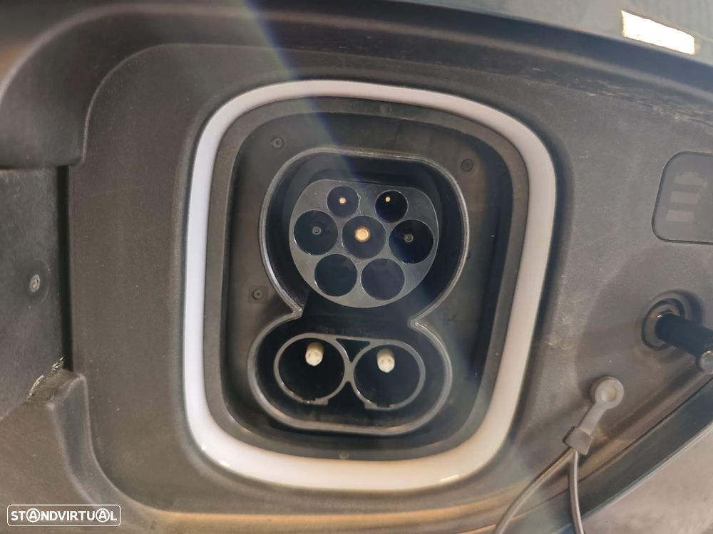 Hyundai Kauai 48.4 kWh Premium - 12
