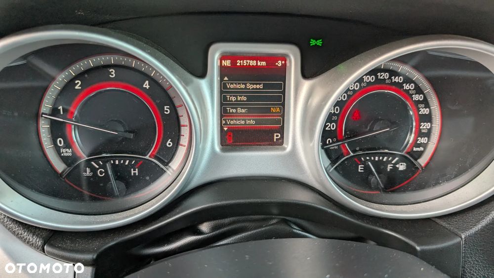 Fiat Freemont 2.0 Multijet 16V DPF Automatik Allrad Lounge - 16