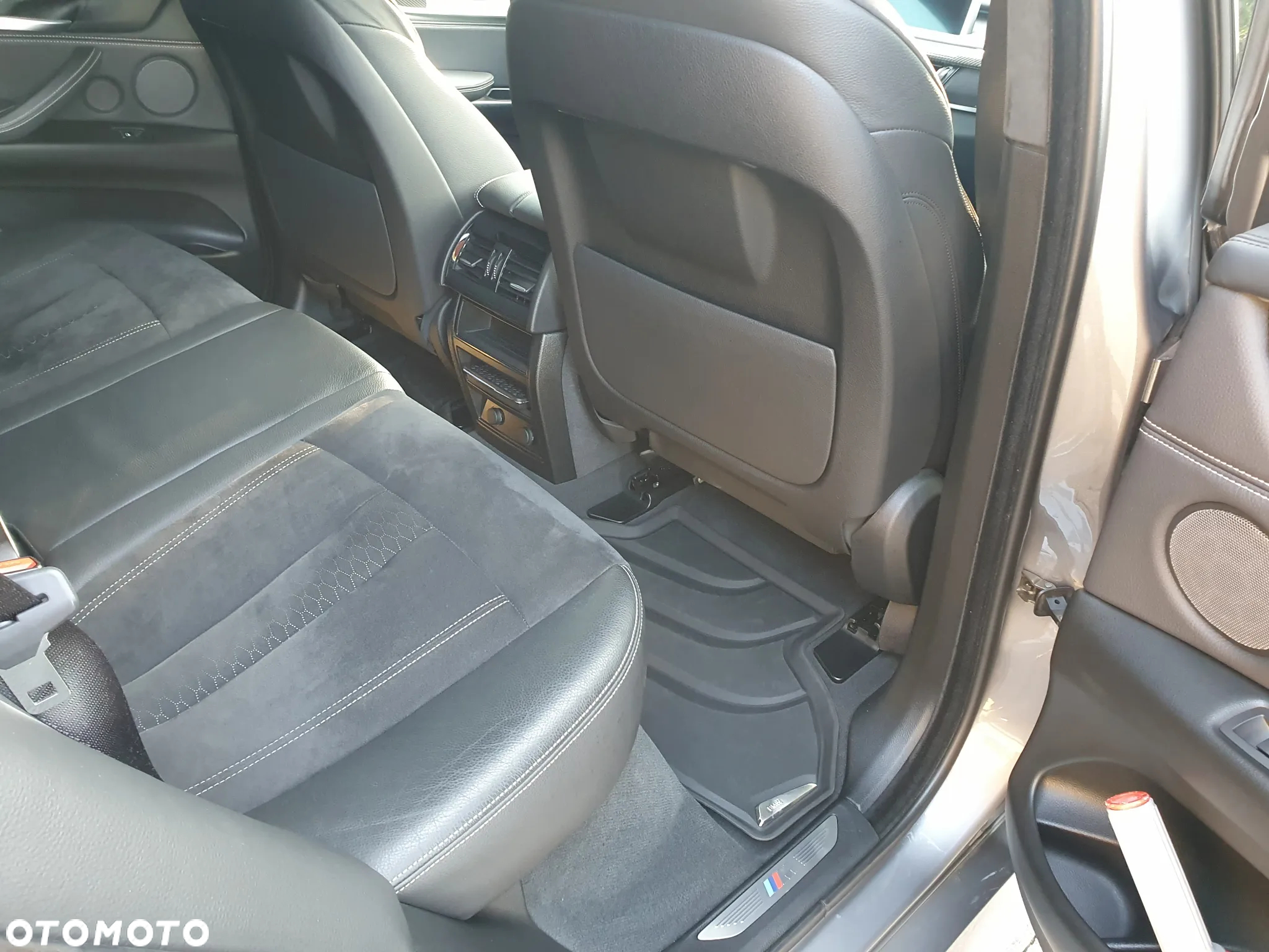 BMW X5 xDrive50i - 6