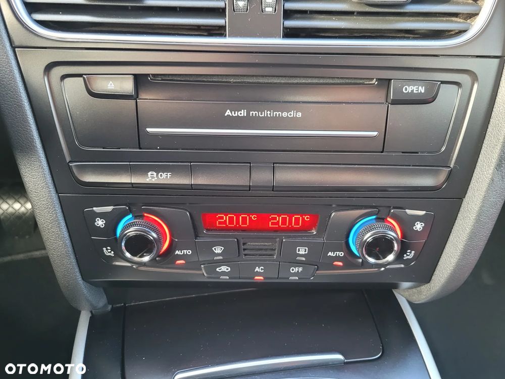 Audi A4 - 33