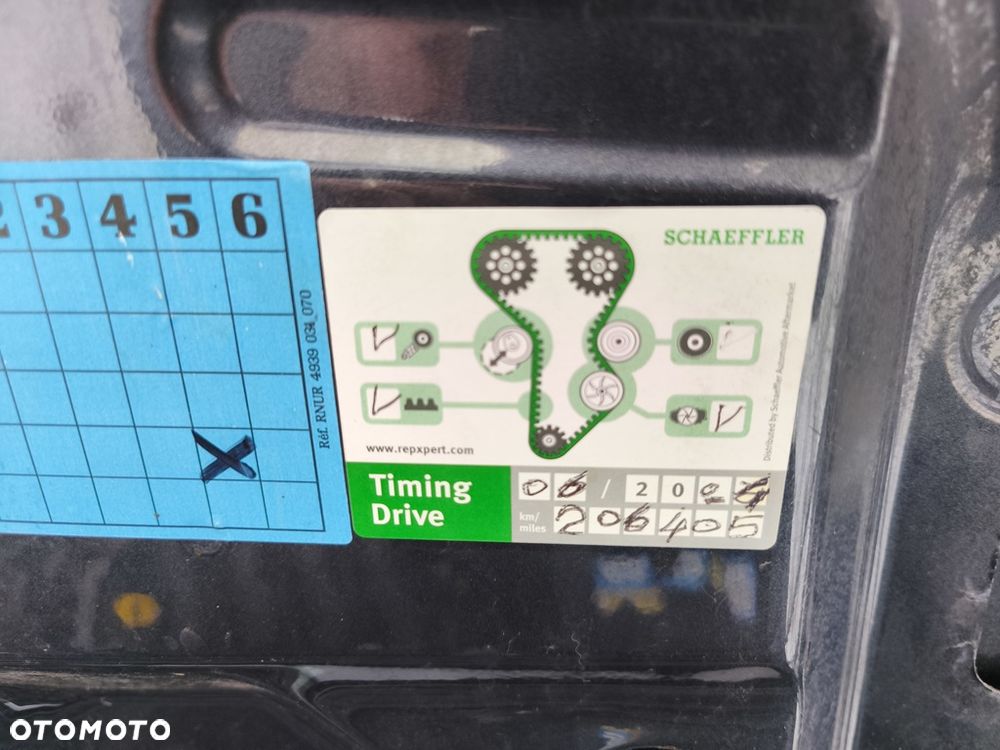 Renault Megane 1.6 16V 100 Authentique - 27