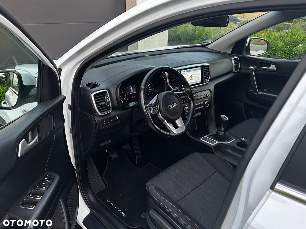 Kia Sportage - 31
