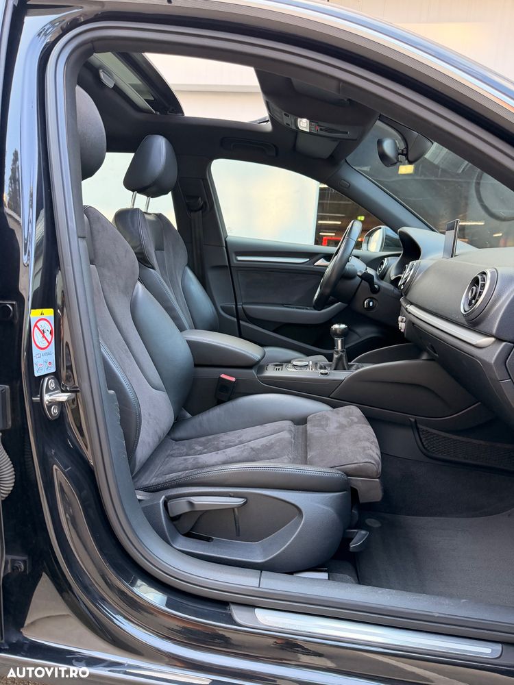 Audi A3 1.2 TFSI Ambiente - 6