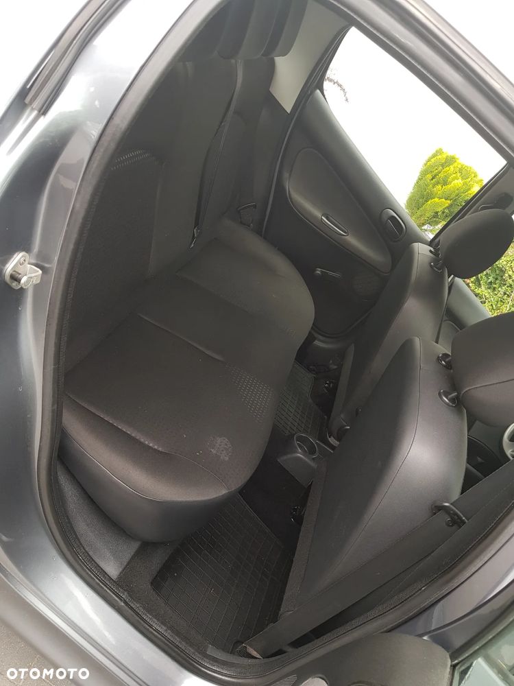 Peugeot 206 plus 1.1 Presence - 7