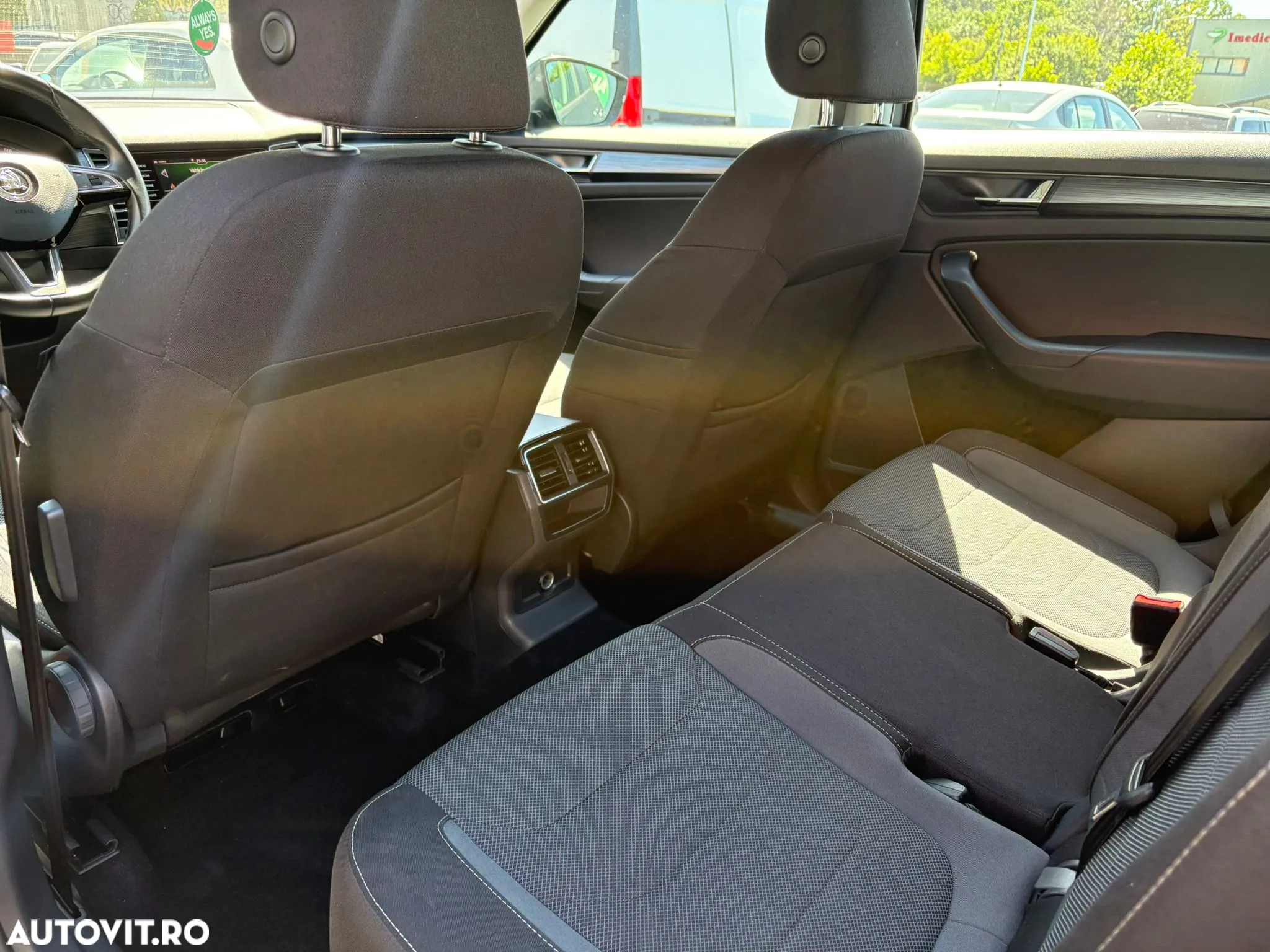 Skoda Kodiaq - 10