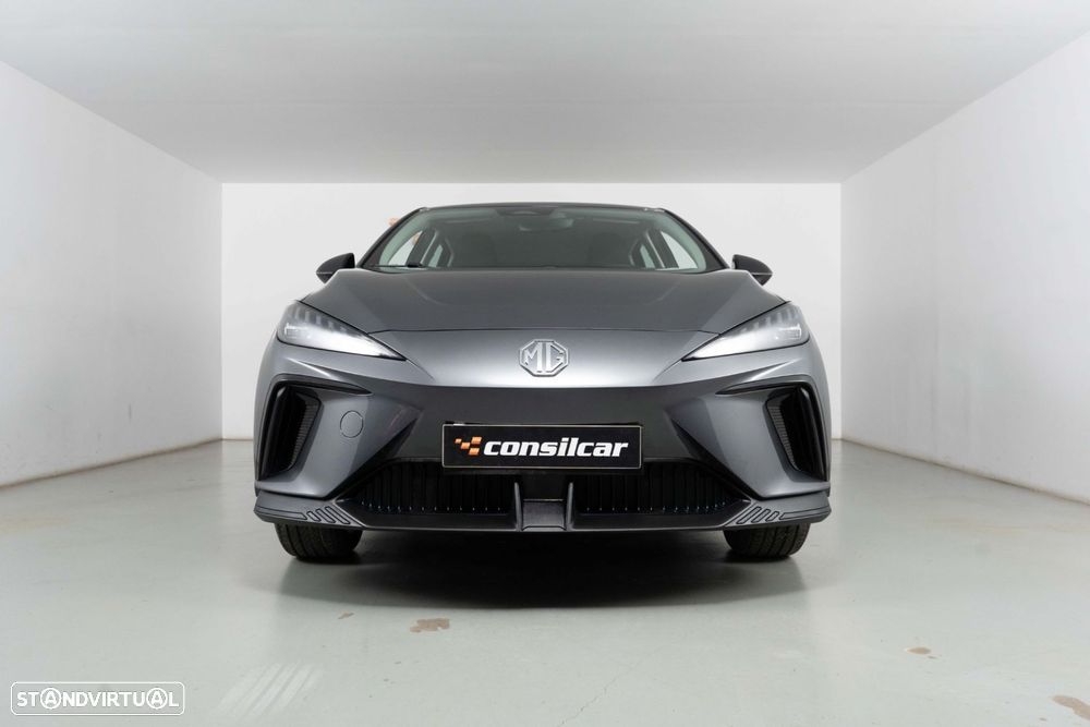 MG MG4 51 kWh Standard - 3