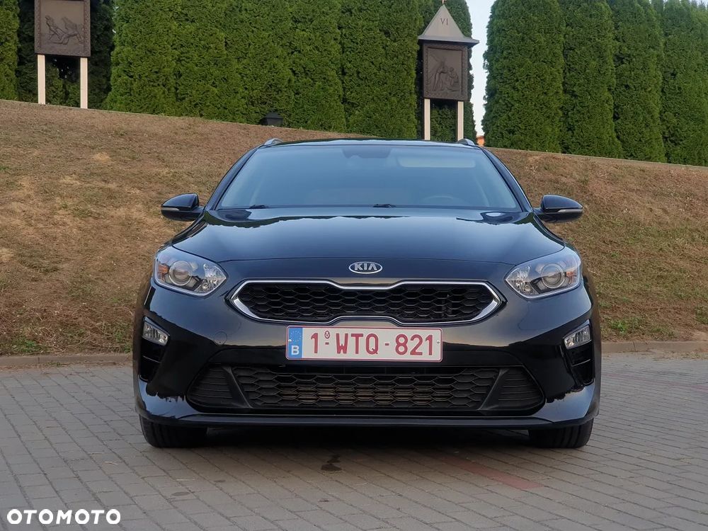 Kia Ceed 1.4 T-GDI GT-Line - 3