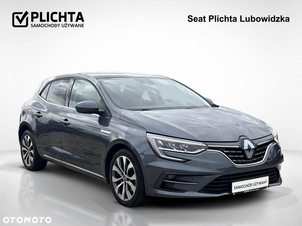 Renault Megane - 8