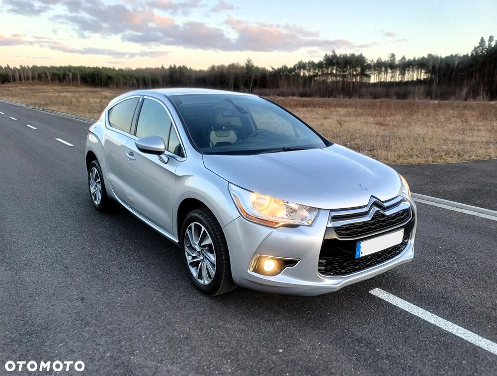 Citroën DS4 VTi 120 SoChic - 5