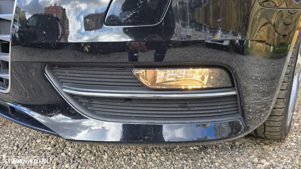 Audi A3 Sportback 2.0 TDI quattro S-line S tronic - 51