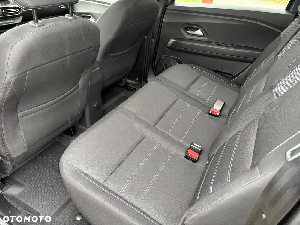 Dacia Jogger 1.0 TCe Expression - 21