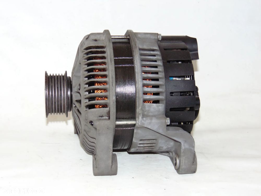 ORYGINAŁ alternator BMW E46 320d 320 D 2.0 diesel 01-05r - 3
