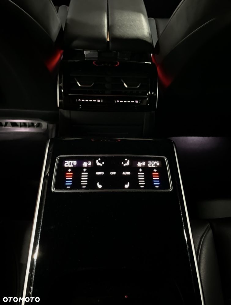 Audi A8 55 TFSI quattro tiptronic - 18