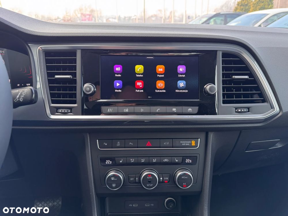 Seat Ateca 1.5 TSI Style S&S DSG - 13