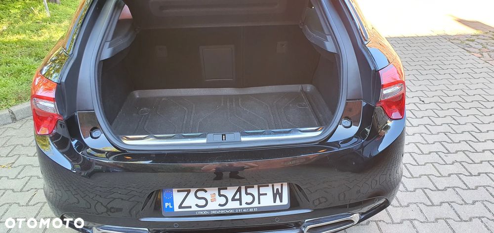 DS Automobiles DS 5 - 23