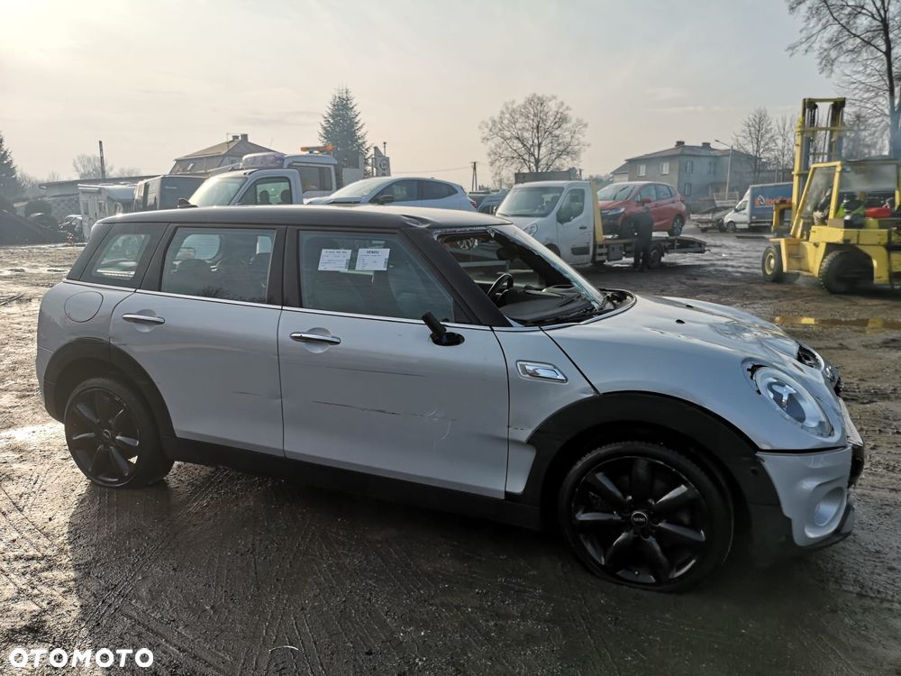 MINI Clubman ver-one-d - 13