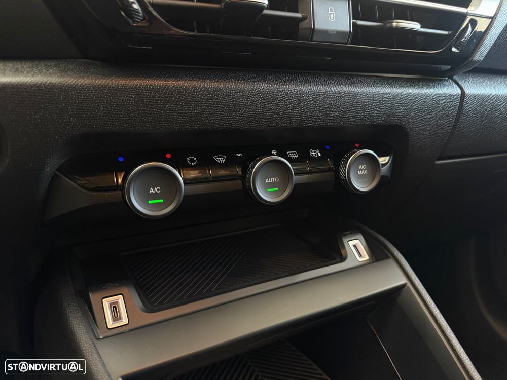 Citroën e-C4 50 kWh Shine Pack - 29