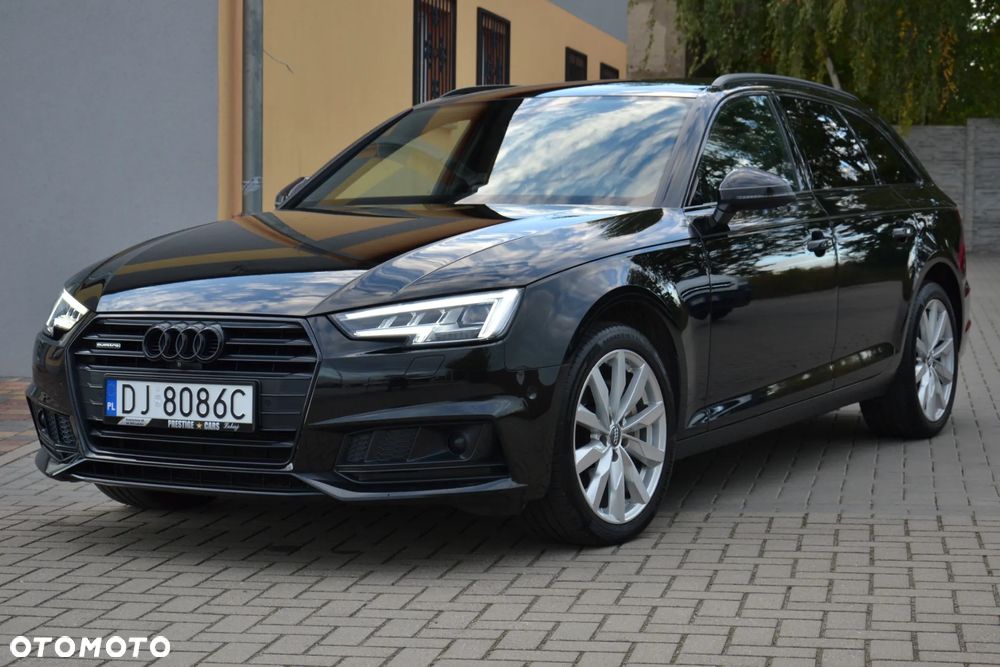 Audi A4 - 2