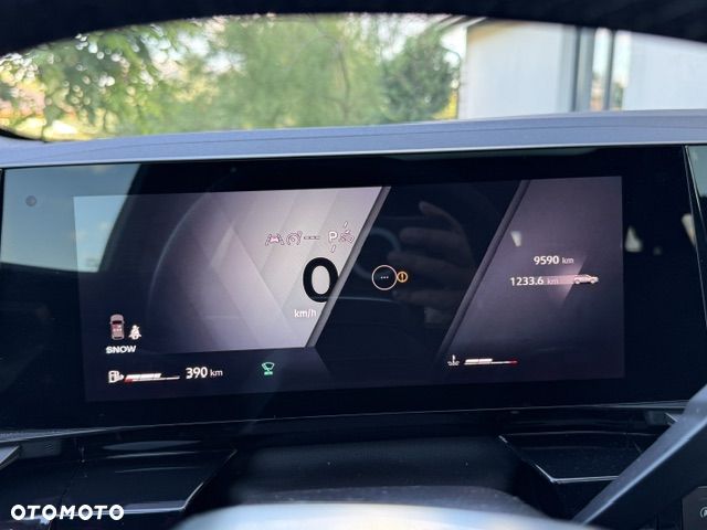 Renault Austral Mild Hybrid 160 Automatik Techno - 30