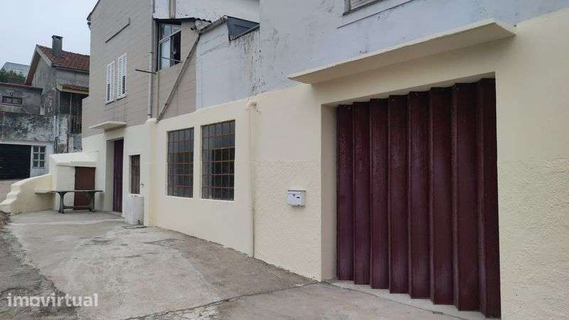 Garagem ou armazém - Grande imagem: 2/12