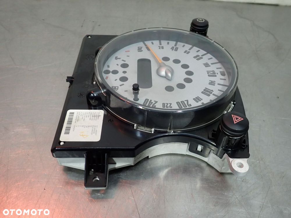 LICZNIK MINI ONE D 6932507 - 6