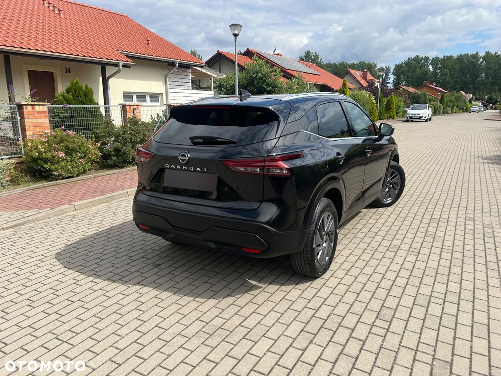 Nissan Qashqai - 19